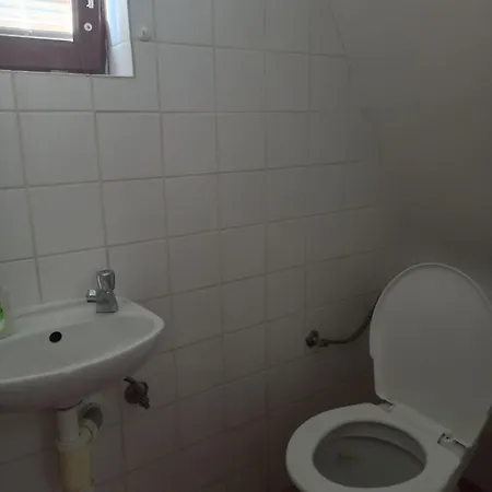 Maison d'hôtes Nechorka 3*