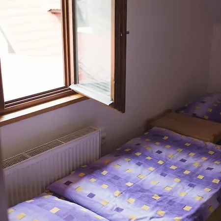 Maison d'hôtes Nechorka