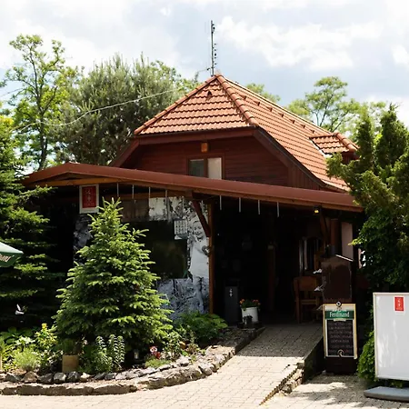 Maison d'hôtes Nechorka