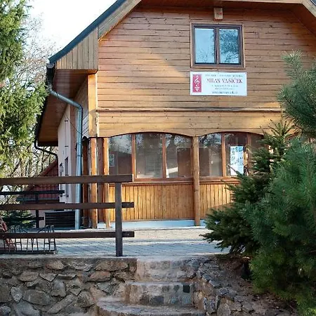 Nechorka 3* Prušánky