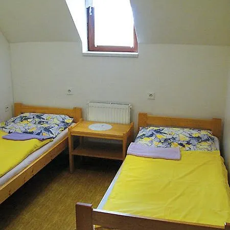 Maison d'hôtes Nechorka 3*