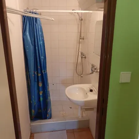 Nechorka Maison d'hôtes 3*