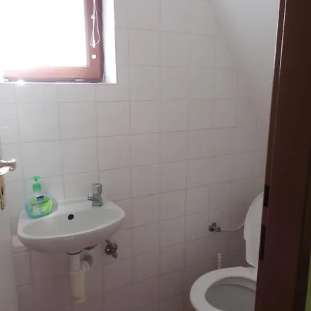 Maison d'hôtes Nechorka Prušánky