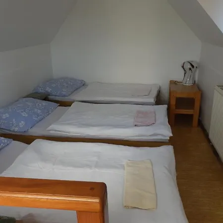 Pensjonat Nechorka