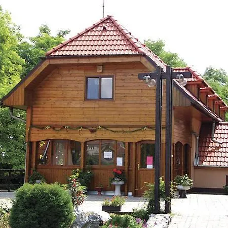 Maison d'hôtes Nechorka