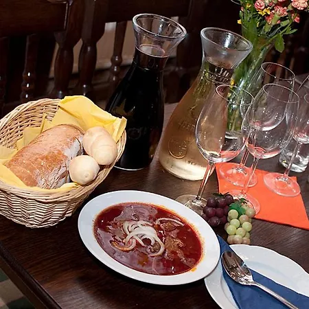 Nechorka 3* Prušánky