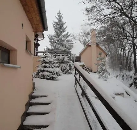 Nechorka Maison d'hôtes