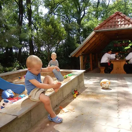 Nechorka Maison d'hôtes 3*