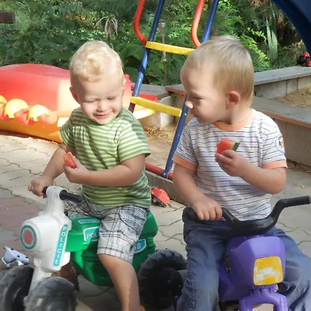 Maison d'hôtes Nechorka Prušánky